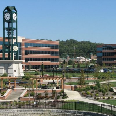 Centre Pointe Office Park